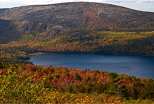 Acadia National Park